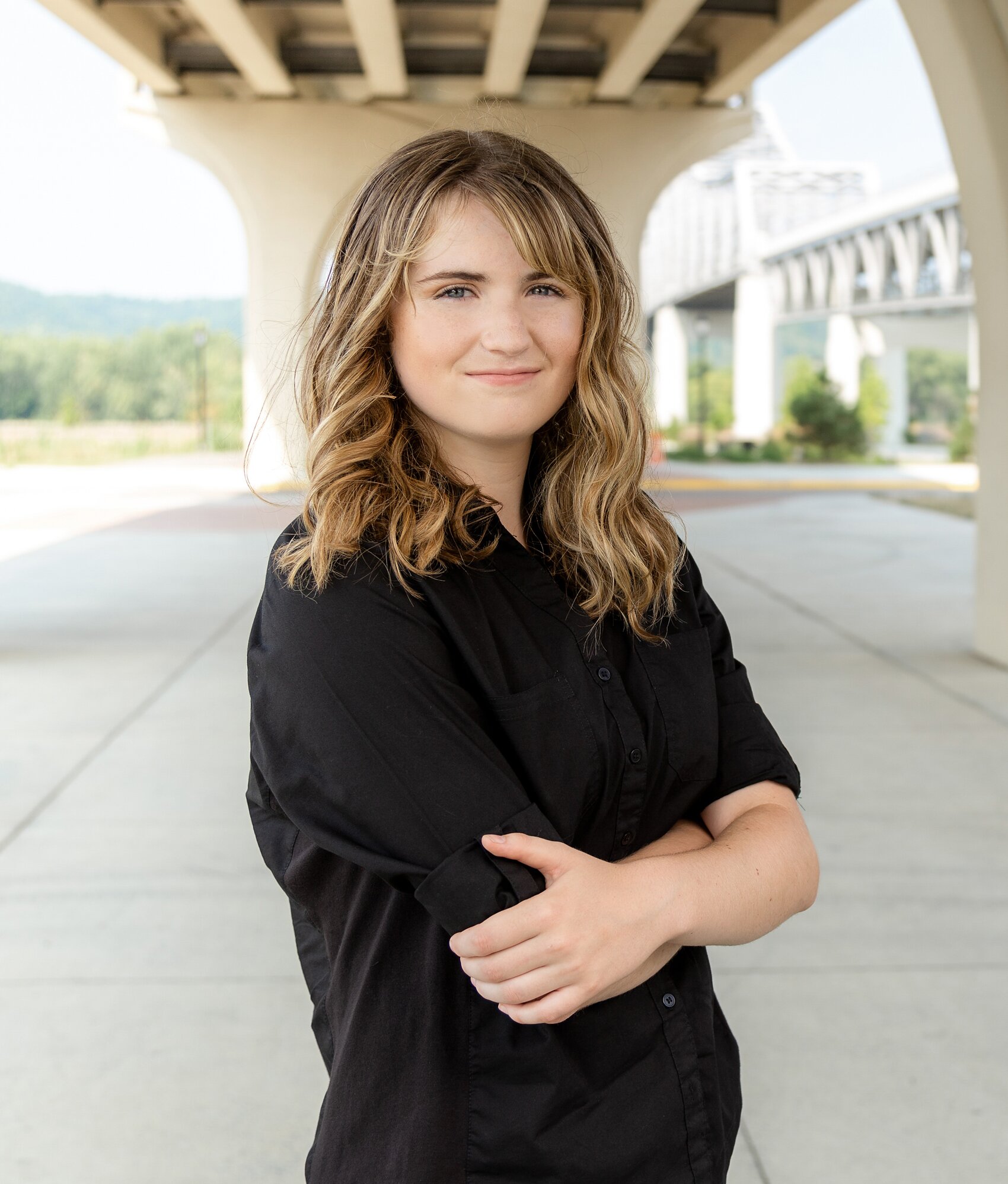 Image of Nicole